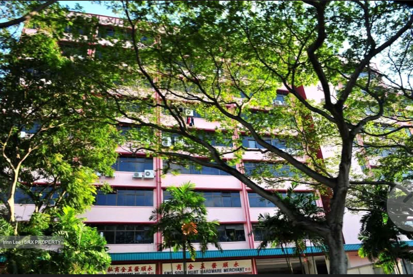 Yi Xiu Factory Building (D14), Factory #573633511